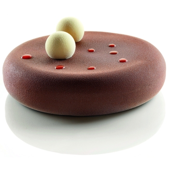 MOULE SILIKOMART ECLIPSE